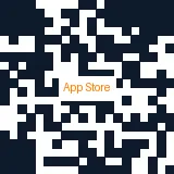 App Store下载二维码 - 每日大赛 漫蛙manwa2正版下载 APP